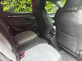 Used 2023 Renault Megane Techno Flame Red - Interior and Exterior details 10