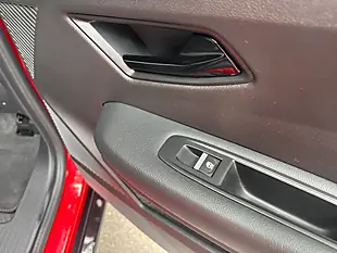 Used 2023 Renault Megane Techno Flame Red - Interior and Exterior details 12