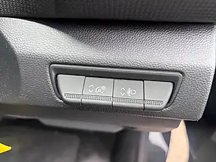Used 2023 Renault Trafic Advance Black - Interior and Exterior details 19
