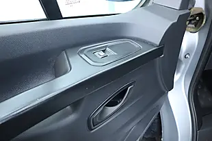 Used 2023 Renault Trafic Advance Grey - Interior and Exterior details 14