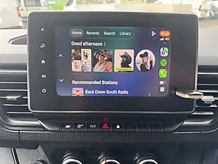 Used 2023 Renault Trafic Business+ Glacier White - Interior and Exterior details 20