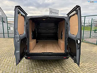 Used 2023 Renault Trafic Business+ Grey - Interior and Exterior details 7