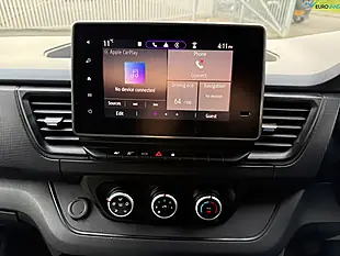Used 2023 Renault Trafic Business+ Grey - Interior and Exterior details 8
