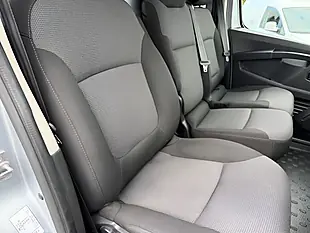 Used 2023 Renault Trafic Business+ Grey - Interior and Exterior details 14