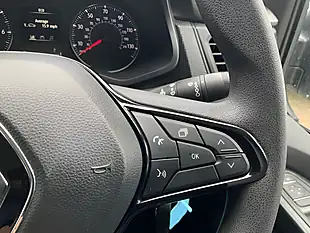 Used 2023 Renault Trafic Business+ White - Interior and Exterior details 16