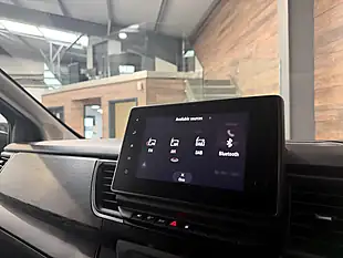 Used 2023 Renault Trafic Extra Sport Dark Grey Metallic - Interior and Exterior details 13