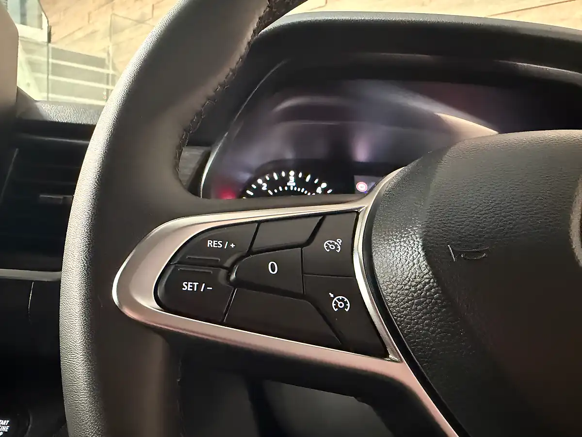 Used 2023 Renault Trafic Extra Sport Dark Grey Metallic - Interior and Exterior details 16