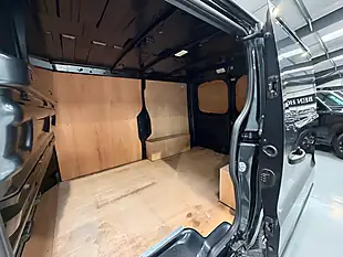 Used 2023 Renault Trafic Extra Sport Dark Grey Metallic - Interior and Exterior details 19
