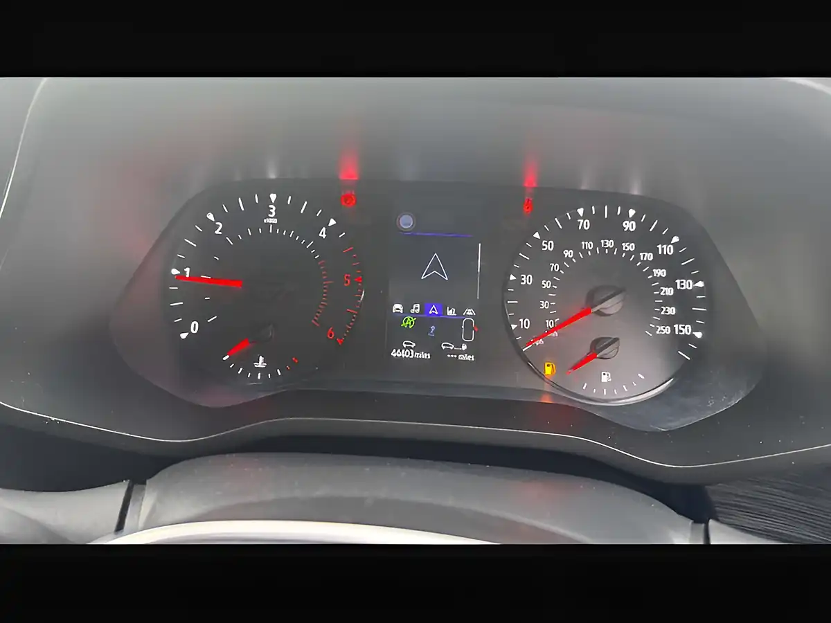 Used 2023 Renault Trafic LL30 Sport+ Slate Grey - Interior and Exterior details 15