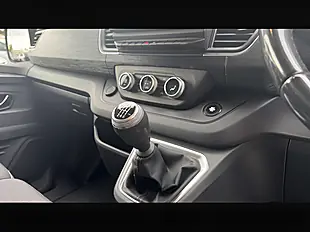Used 2023 Renault Trafic LL30 Sport+ Slate Grey - Interior and Exterior details 17