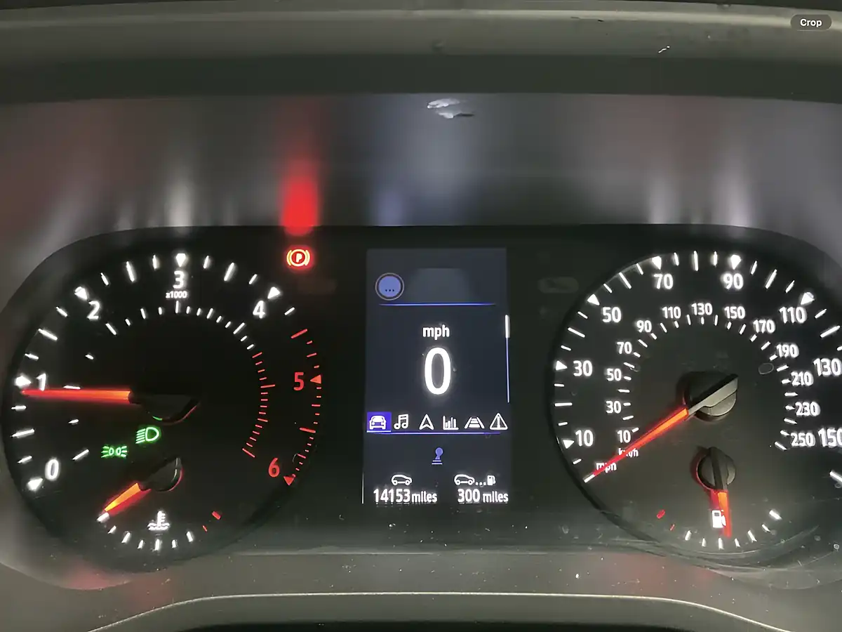 Used 2023 Renault Trafic SL28 Sport+ Highland Grey - Interior and Exterior details 7