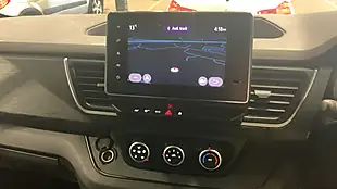 Used 2023 Renault Trafic SL28 Sport Nav Blue - Interior and Exterior details 11