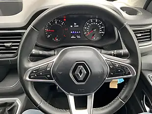 Used 2023 Renault Trafic Sport White - Interior and Exterior details 16