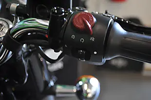 Used 2023 Royal Enfield Classic 350 Black - Interior and Exterior details 19