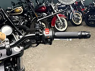 Used 2023 Royal Enfield Scram 411 Adventure Grey - Interior and Exterior details 15