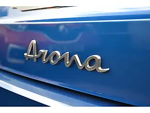 Used 2023 SEAT Arona Fr Edition Blue - Interior and Exterior details 12