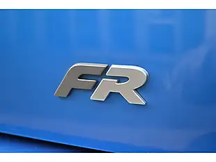 Used 2023 SEAT Arona Fr Edition Blue - Interior and Exterior details 13