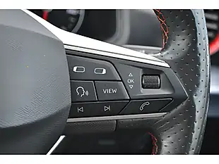 Used 2023 SEAT Arona Fr Edition Blue - Interior and Exterior details 19