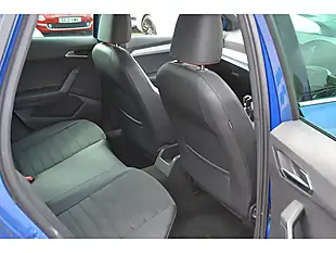 Used 2023 SEAT Arona Fr Edition Blue - Interior and Exterior details 20