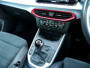 Used 2023 SEAT Arona Fr Edition Blue - Interior and Exterior details 15