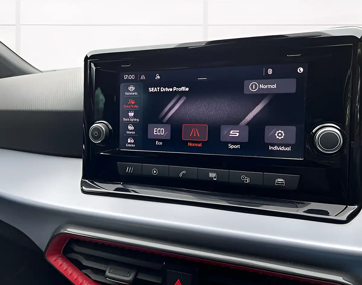 Used 2023 SEAT Arona Fr Edition - Interior and Exterior details 10
