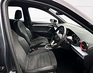 Used 2023 SEAT Arona Fr Edition - Interior and Exterior details 13