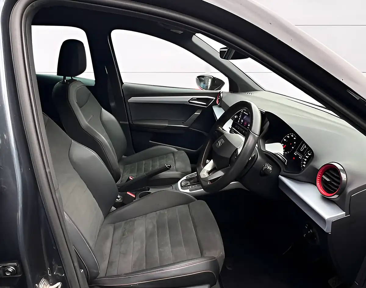 Used 2023 SEAT Arona Fr Edition - Interior and Exterior details 13
