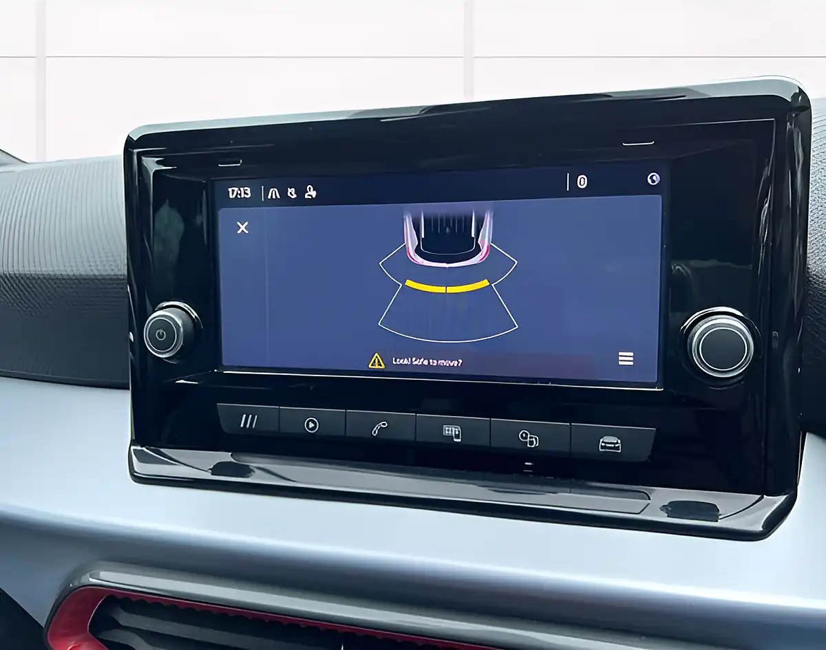 Used 2023 SEAT Arona Fr Edition - Interior and Exterior details 16