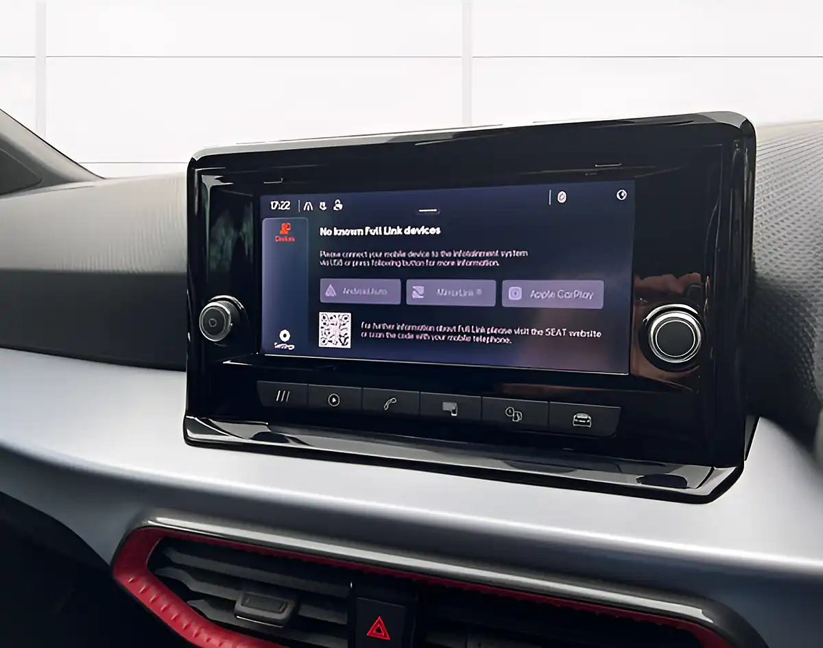 Used 2023 SEAT Arona Fr Edition - Interior and Exterior details 18