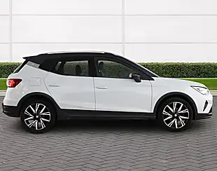 Used 2023 SEAT Arona Fr Edition - Interior and Exterior details 2