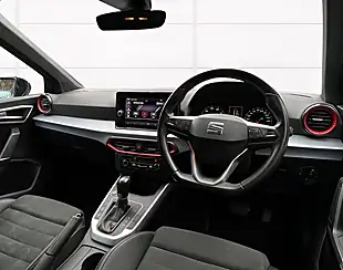 Used 2023 SEAT Arona Fr Edition - Interior and Exterior details 5