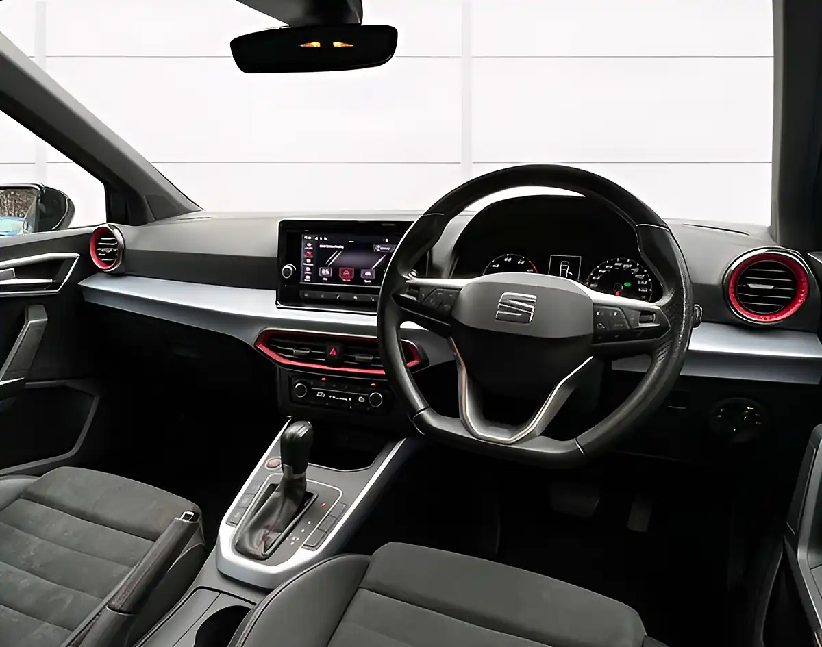 Used 2023 SEAT Arona Fr Edition - Interior and Exterior details 5