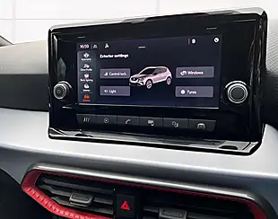 Used 2023 SEAT Arona Fr Edition - Interior and Exterior details 8