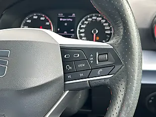 Used 2023 SEAT Arona Fr Edition Metallic Blue - Interior and Exterior details 15