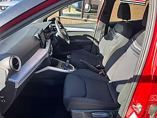 Used 2023 SEAT Arona Fr Red - Interior and Exterior details 11