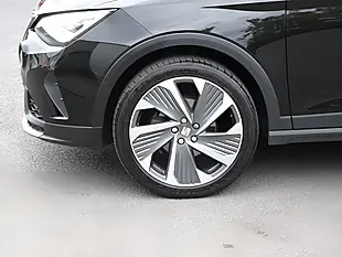 Used 2023 SEAT Arona Fr Sport Midnight Black - Interior and Exterior details 18