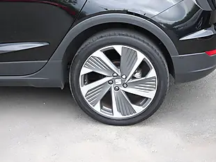 Used 2023 SEAT Arona Fr Sport Midnight Black - Interior and Exterior details 19
