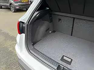 Used 2023 SEAT Arona Fr Sport White - Interior and Exterior details 10