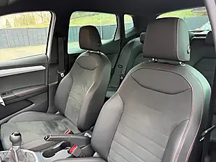 Used 2023 SEAT Arona Fr Sport White - Interior and Exterior details 20
