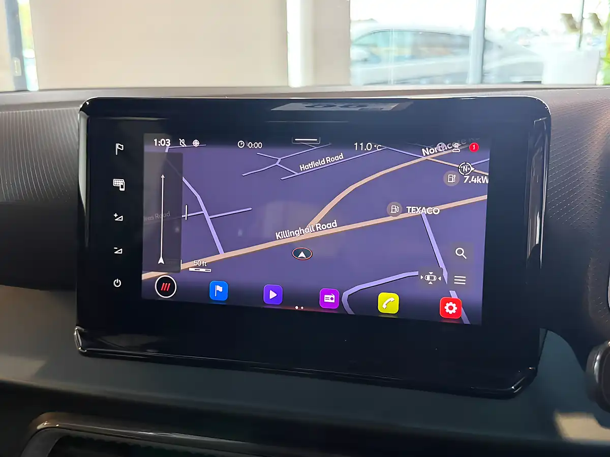 Used 2023 SEAT Arona Xperience Red - Interior and Exterior details 18