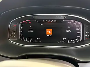 Used 2023 SEAT Ateca Fr Grey - Interior and Exterior details 15