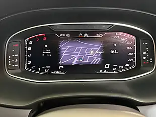 Used 2023 SEAT Ateca Fr Grey - Interior and Exterior details 4