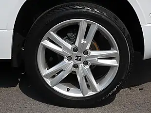 Used 2023 SEAT Ateca Fr Nevada White Metallic - Interior and Exterior details 20
