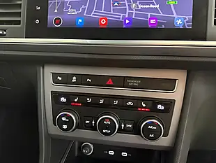 Used 2023 SEAT Ateca Fr Sport Grey - Interior and Exterior details 15