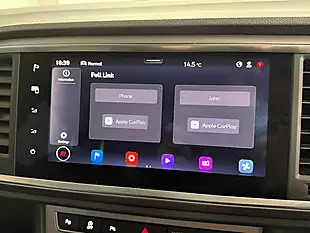 Used 2023 SEAT Ateca Fr Sport Grey - Interior and Exterior details 16