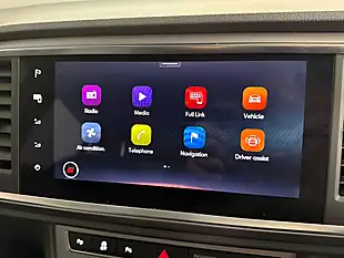 Used 2023 SEAT Ateca Fr Sport Grey - Interior and Exterior details 17