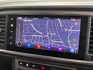 Used 2023 SEAT Ateca Fr Sport Grey - Interior and Exterior details 18