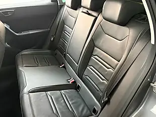 Used 2023 SEAT Ateca Fr Sport Grey - Interior and Exterior details 19