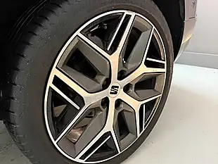 Used 2023 SEAT Ateca Fr Sport Grey - Interior and Exterior details 2