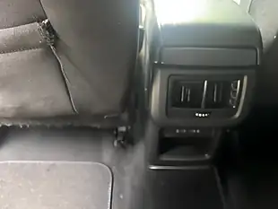 Used 2023 SEAT Ateca Se Technology Grey - Interior and Exterior details 10